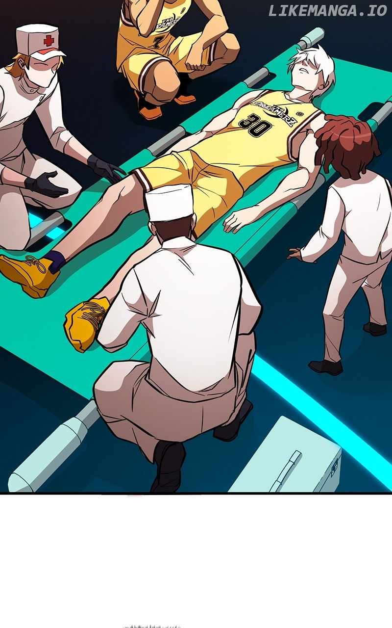 Overtime Elite Chapter 36 40
